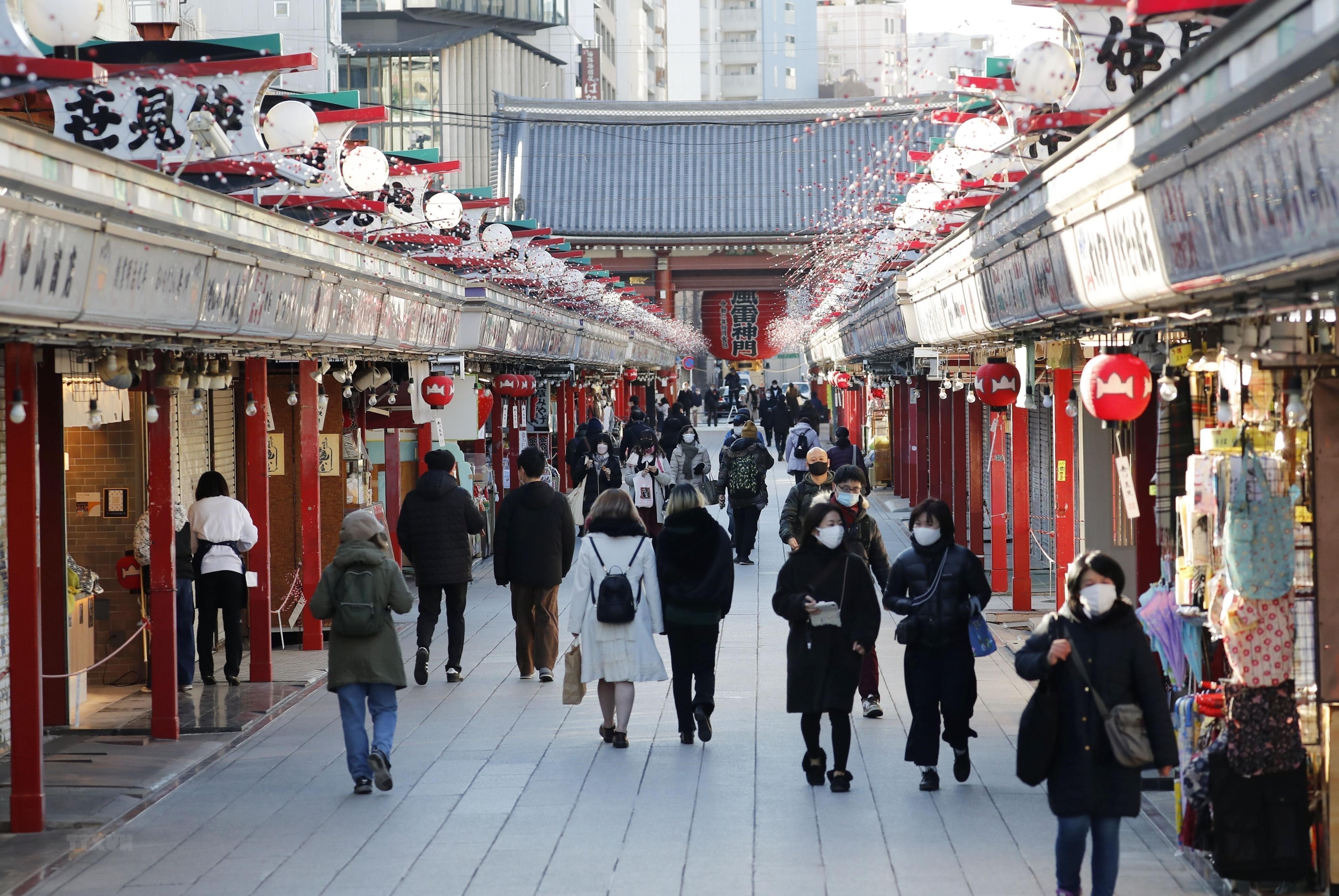  12 điều tuyệt vời khiến Nhật Bản trở thành quốc gia đáng sống nhất thế giới