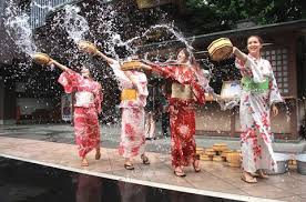  Chuyện lạ: Khám phá văn hóa ‘Sakagura” của Nhật Bản