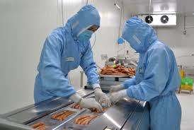 Tuyển 36 nam & nữ chế biến thực phẩm tại SAITAMA (ĐĐ số 1)