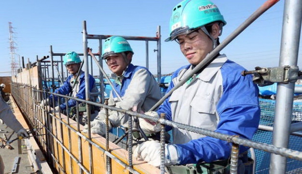 THI CÔNG CỐT THÉP - CẤP LIỆU BÊ TÔNG