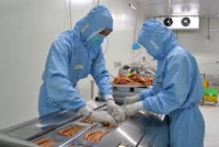 Tuyển 36 nam & nữ chế biến thực phẩm tại SAITAMA (ĐĐ số 1)