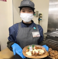 Chế biến thực phẩm - Saitama