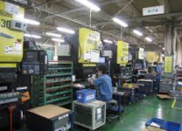 Gia công kim loại, ép kim loại chế tạo máy in