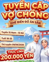 Đóng gói thực phẩm - Salad