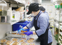 Chế biến thực phẩm thịt Tokyo - Kanagawa